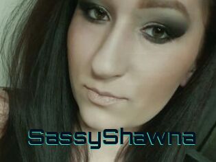 SassyShawna
