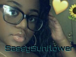 SassySunflower