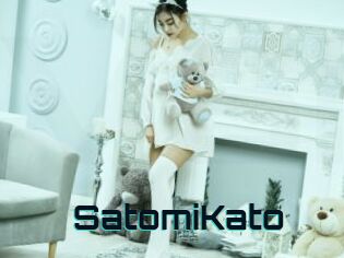 SatomiKato