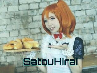 SatouHirai
