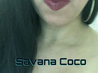 Savana_Coco