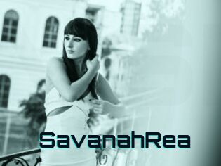 SavanahRea