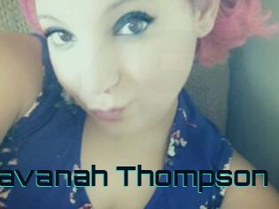 Savanah_Thompson