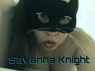 Savanna_Knight