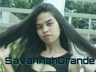 SavannahGrande