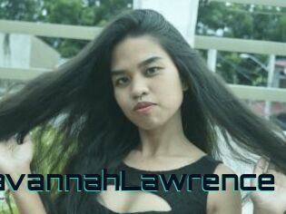 SavannahLawrence