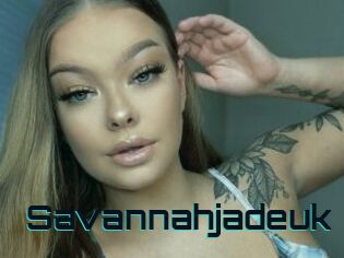 Savannahjadeuk