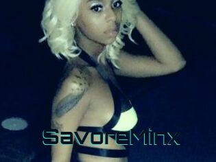 SavoreMinx