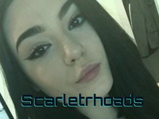 Scarletrhoads