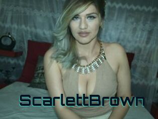 ScarlettBrown