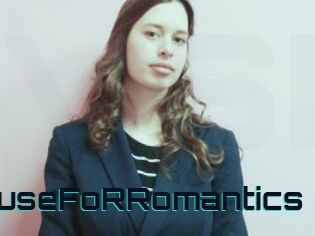 ScarlettmuseFoRRomantics