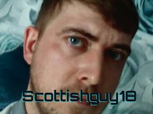 Scottishguy18