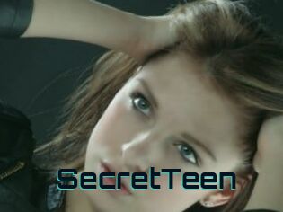 SecretTeen
