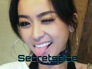 Secretspice