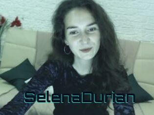 SelenaDurian