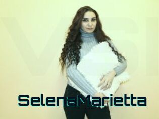 SelenaMarietta