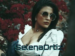 SelenaOrtiz