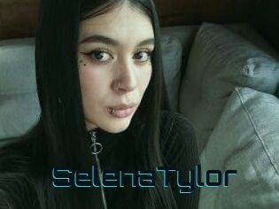 SelenaTylor