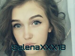 SelenaXXX18