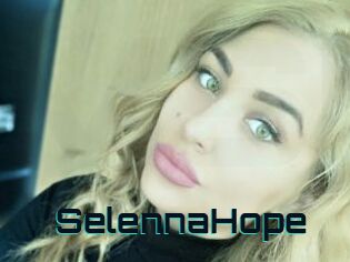 SelennaHope