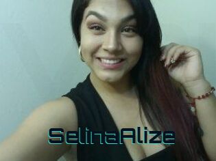 SelinaAlize