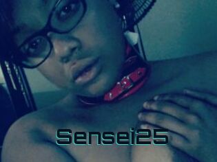Sensei25