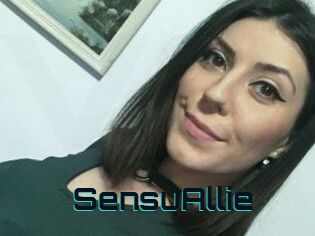 SensuAllie