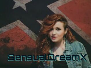 SensualDreamX
