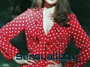Sensuallizzy