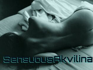 SensuousAkvilina