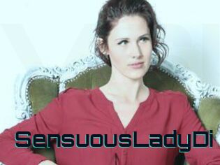SensuousLadyDi