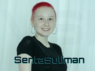 SentaSuliman