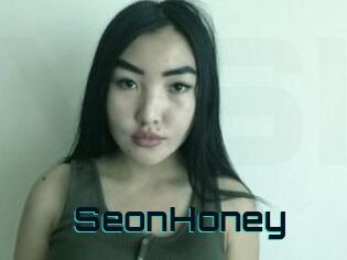 SeonHoney