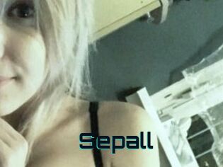 Sepall