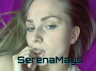 SerenaMays