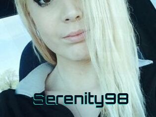 Serenity98