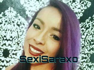 SexiSaraxo