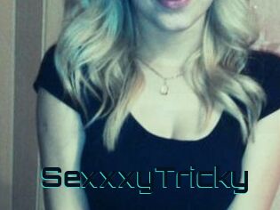 SexxxyTricky
