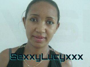 SexxyLucyxxx
