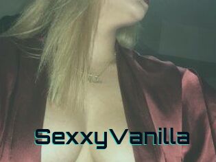 SexxyVanilla