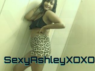 SexyAshleyXOXO
