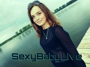 SexyBabyLive