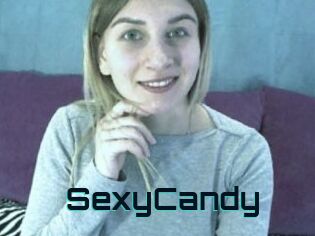 SexyCandy