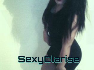 SexyClarise