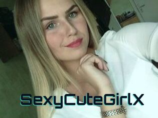 SexyCuteGirlX