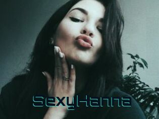 SexyHanna