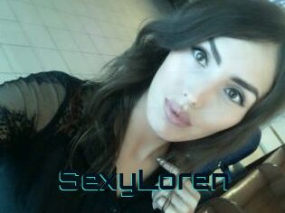 SexyLoren_