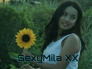 SexyMila_XX
