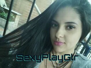 SexyPlayGlr