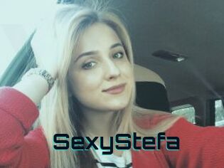 SexyStefa